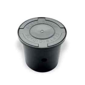 Caixa de Inspeção de Aterramento