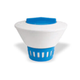 Clorador Flutuante Alpha