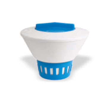 Clorador Flutuante Alpha