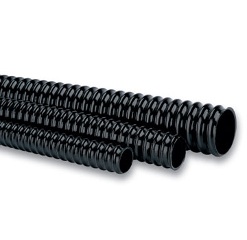 Conduíte Flexível PVC Espiralado