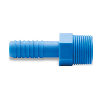 Conexão para Mangueiras Polietileno