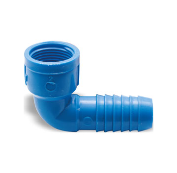 Conexão para Mangueiras Polietileno