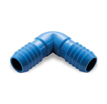 Conexão para Mangueiras Polietileno