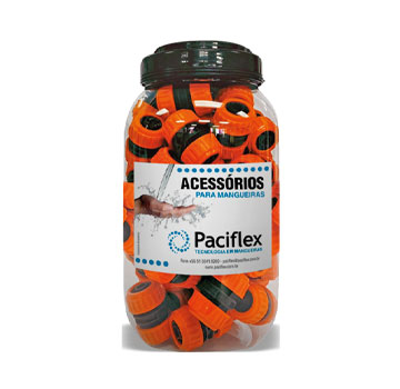 Conexões para Mangueiras de Jardim em Pote