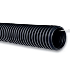 Duto Para Infraestrutura com Fio