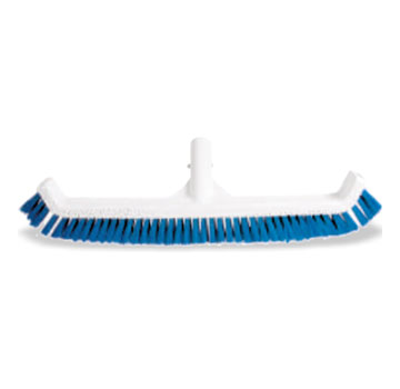 Escova Curva Para Piscina 44 Cm