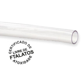 Mangueira PVC Atóxica