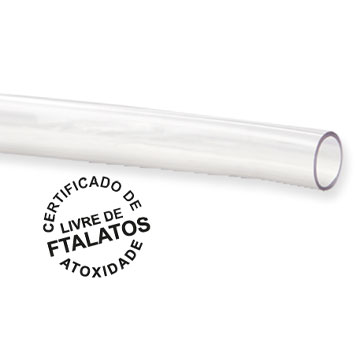 Mangueira PVC Atóxica