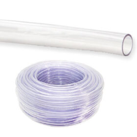 Mangueira PVC Cristal