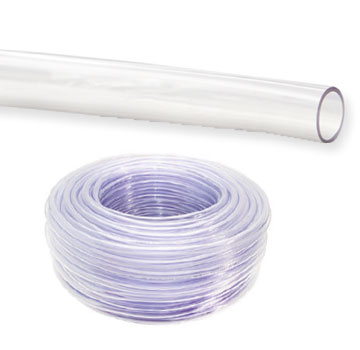 Mangueira PVC Cristal