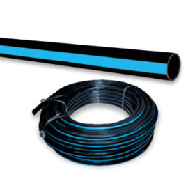 Mangueira Polietileno Irrigação