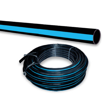 Mangueira Polietileno Irrigação