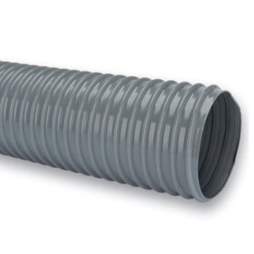 Mangueira Vácuo-ar Leve Cinza