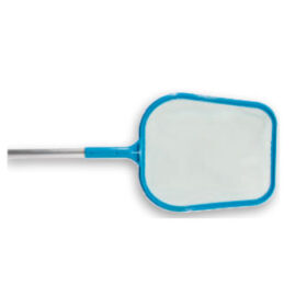 Peneira Plástica Cata Folhas com Cabo 1,5m