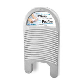 Tábua Ecológica para Lavar Roupa