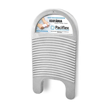 Tábua Ecológica para Lavar Roupa