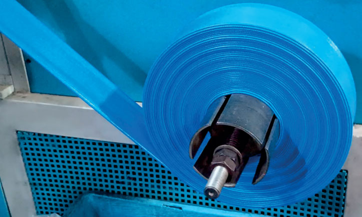 empresa de mangueiras