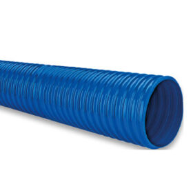 Mangueira Vácuo-Ar Azul