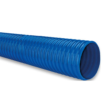 Mangueira Vácuo-Ar Azul