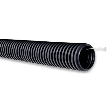 Duto para infraestrutura com fio - pesado